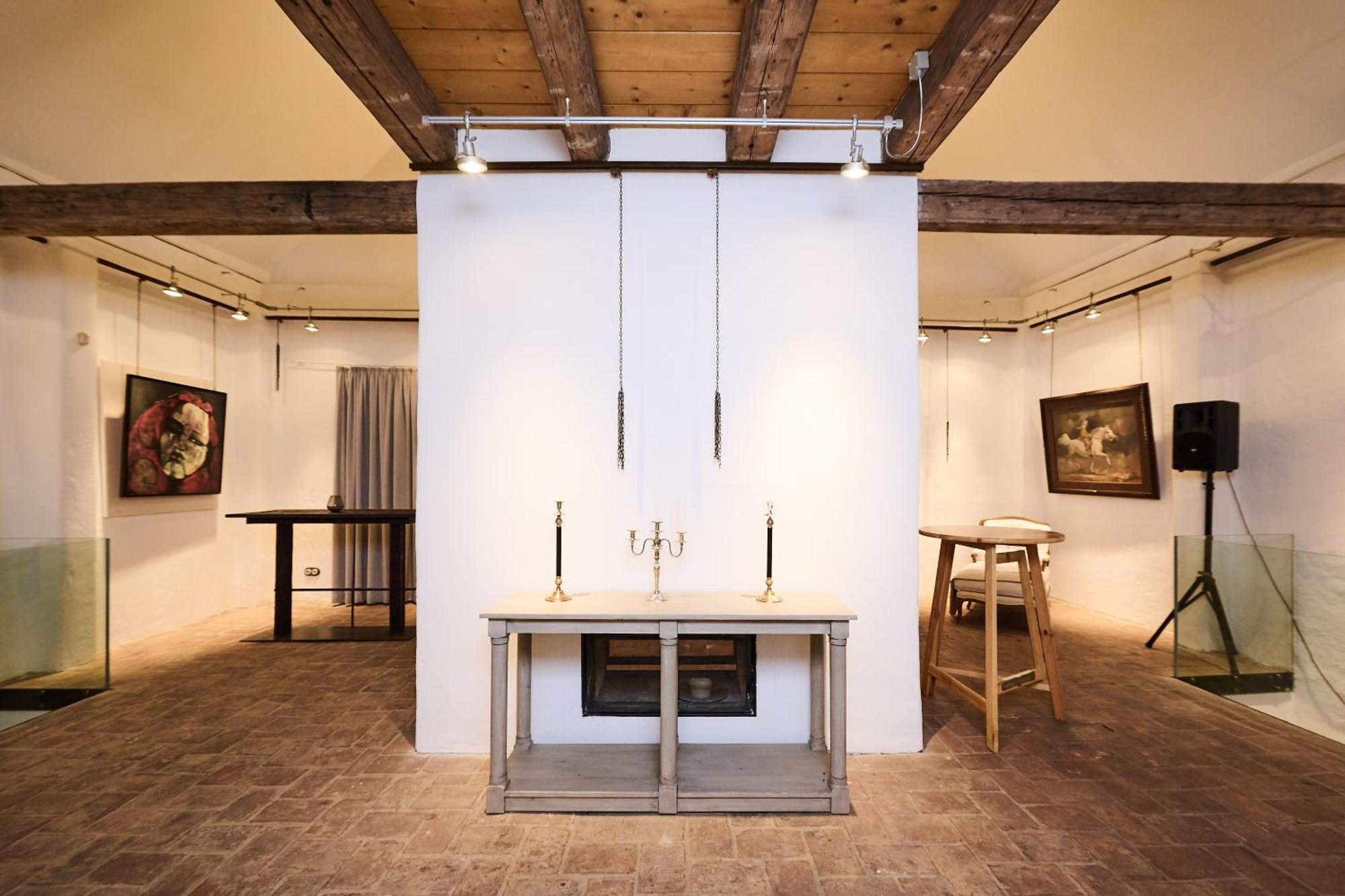 Art Apartments Sievering ウィーン エクステリア 写真