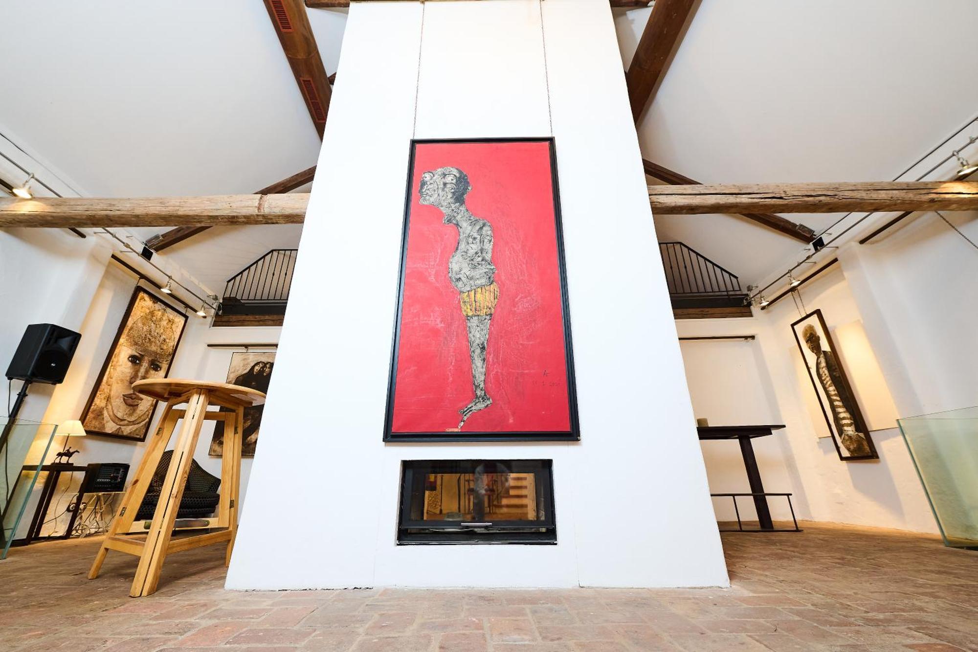 Art Apartments Sievering ウィーン エクステリア 写真