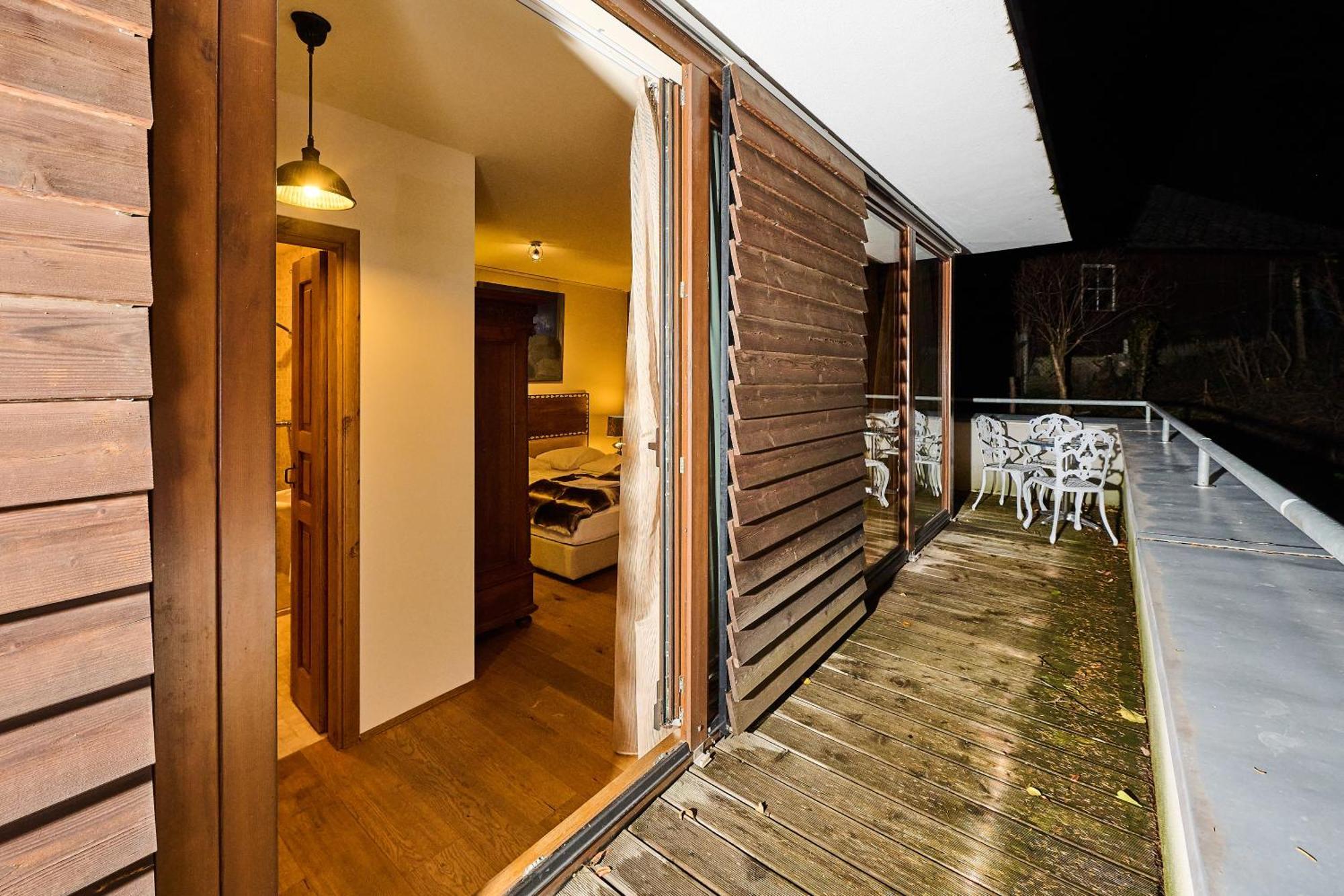 Art Apartments Sievering ウィーン エクステリア 写真