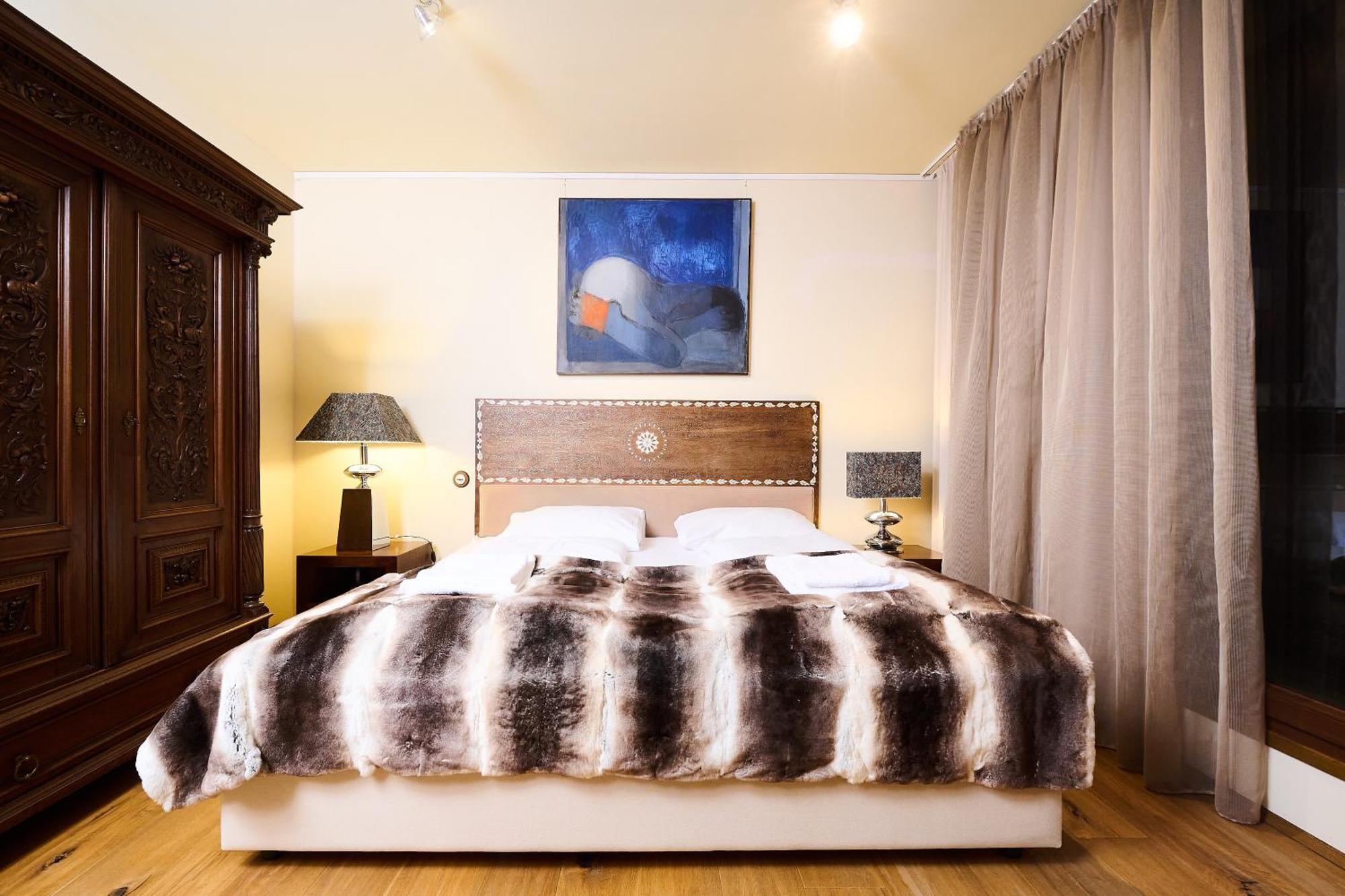Art Apartments Sievering ウィーン エクステリア 写真
