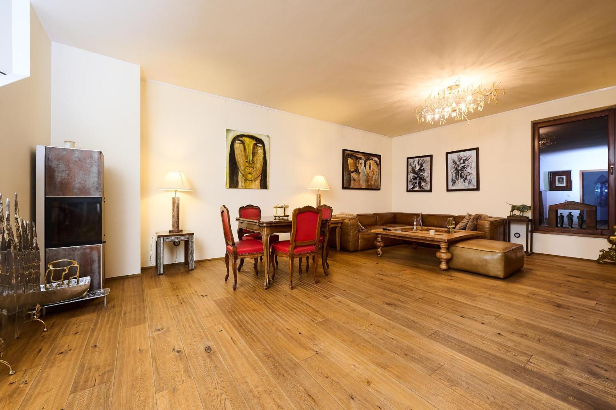Art Apartments Sievering ウィーン エクステリア 写真