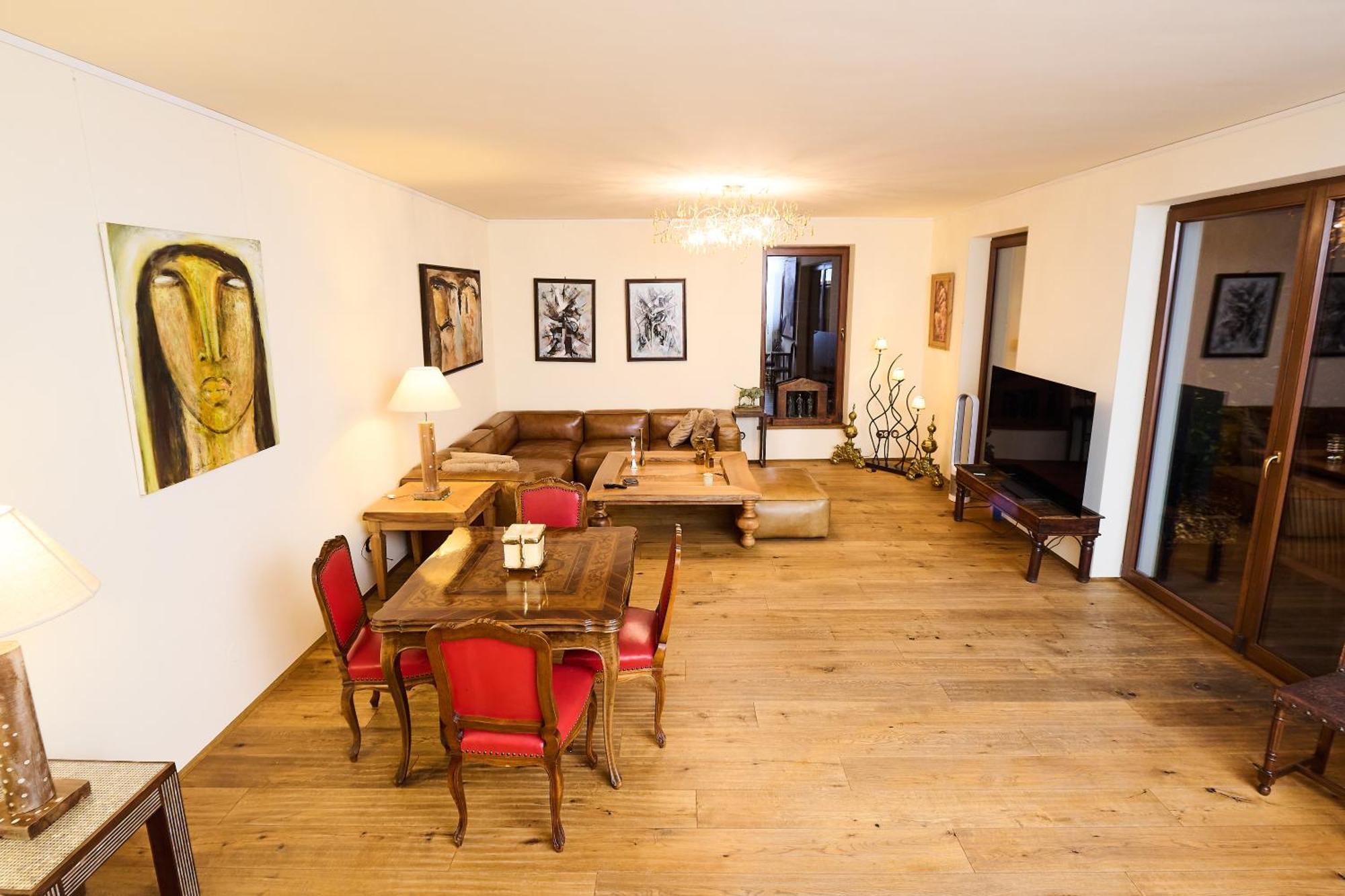 Art Apartments Sievering ウィーン エクステリア 写真