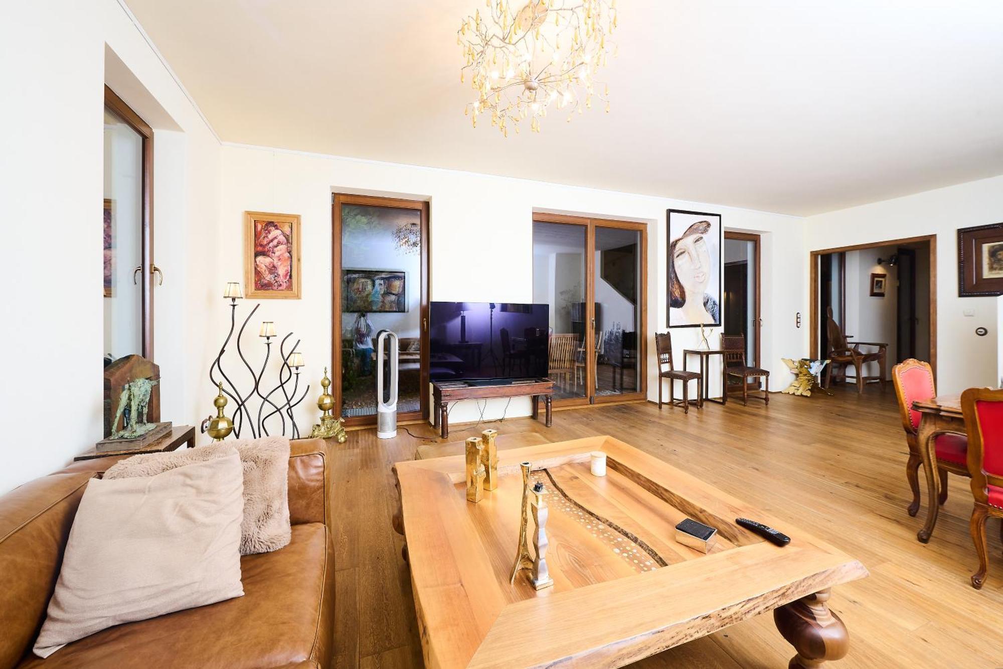 Art Apartments Sievering ウィーン エクステリア 写真