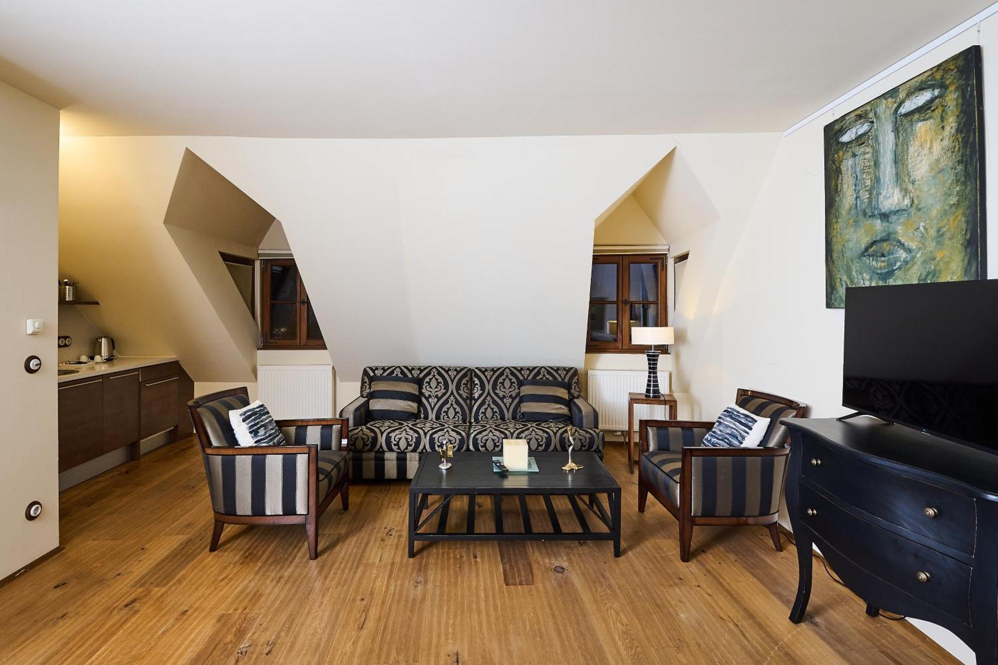 Art Apartments Sievering ウィーン エクステリア 写真