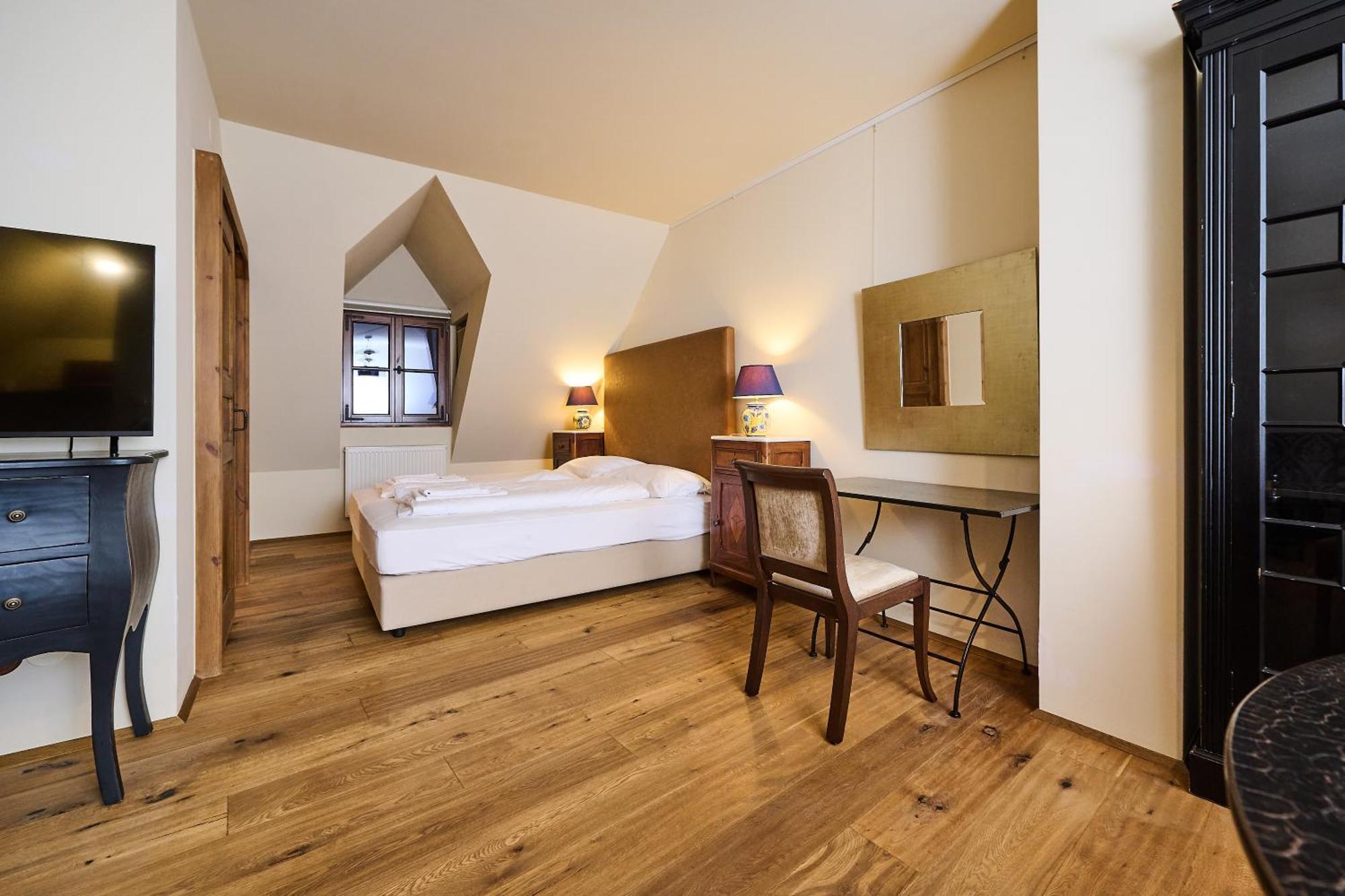 Art Apartments Sievering ウィーン エクステリア 写真