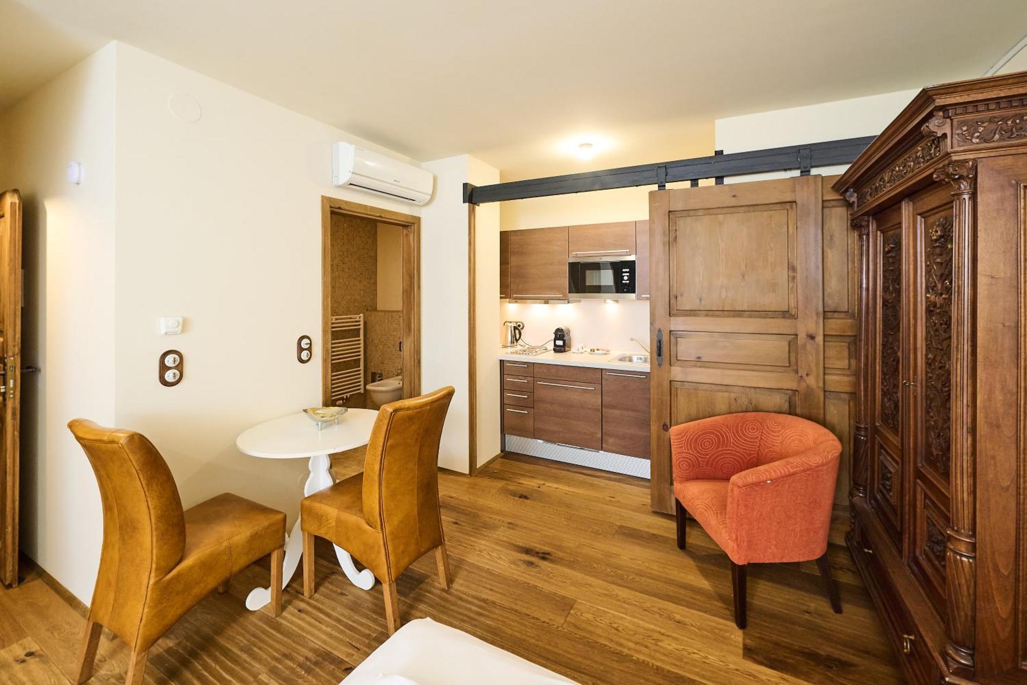 Art Apartments Sievering ウィーン エクステリア 写真